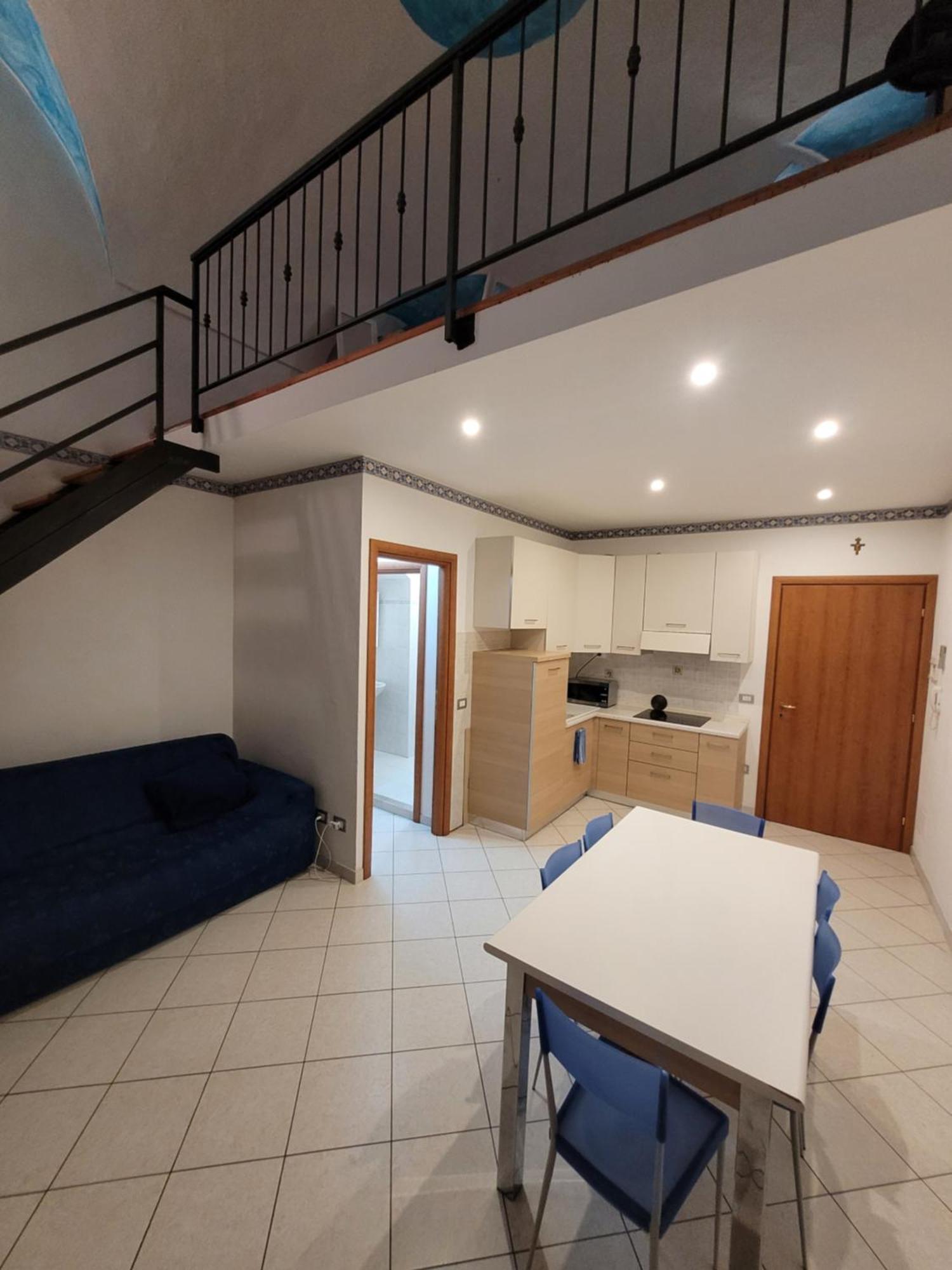 Rvh Apartment Sanremo Bagian luar foto