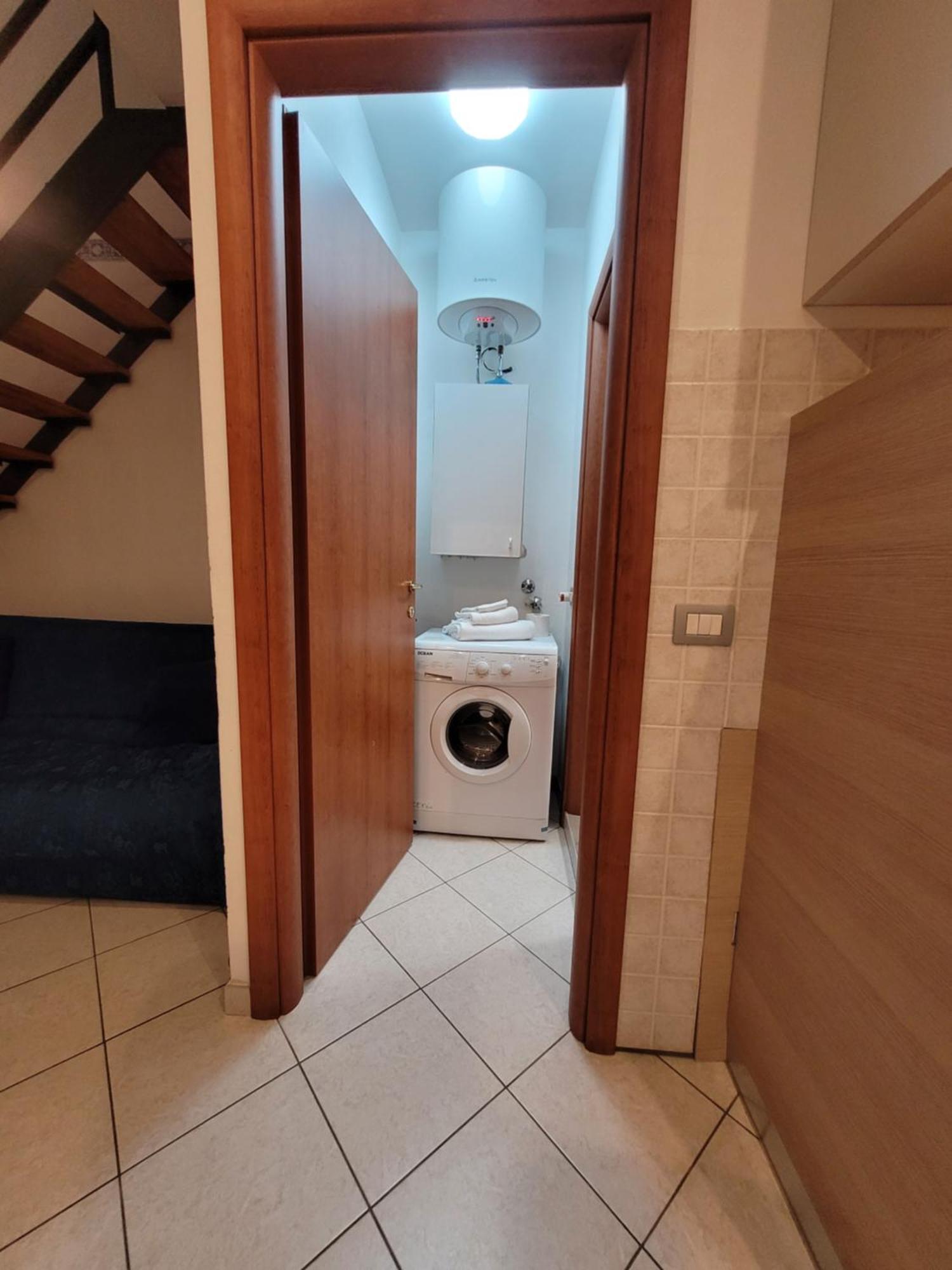 Rvh Apartment Sanremo Bagian luar foto