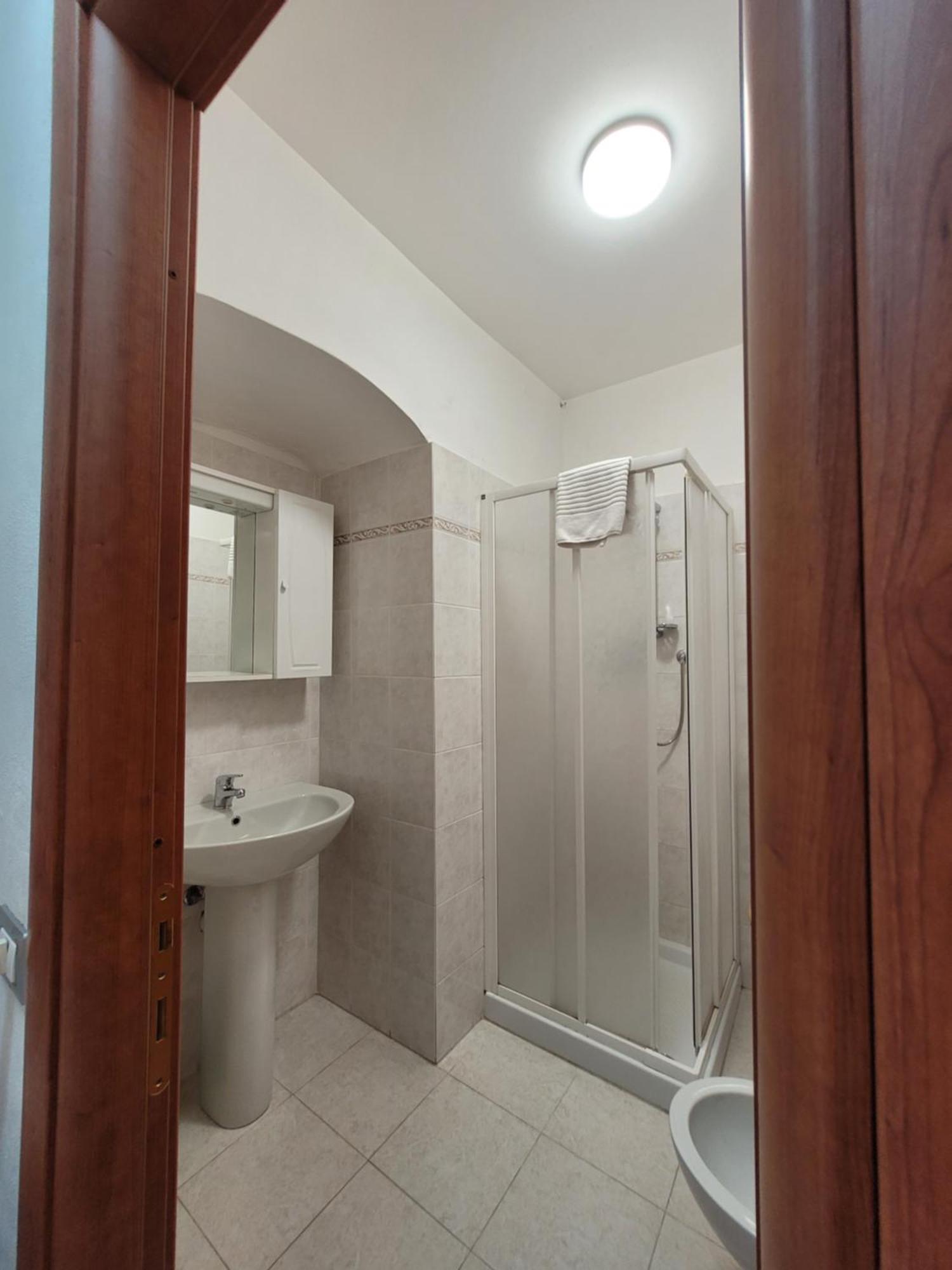 Rvh Apartment Sanremo Bagian luar foto