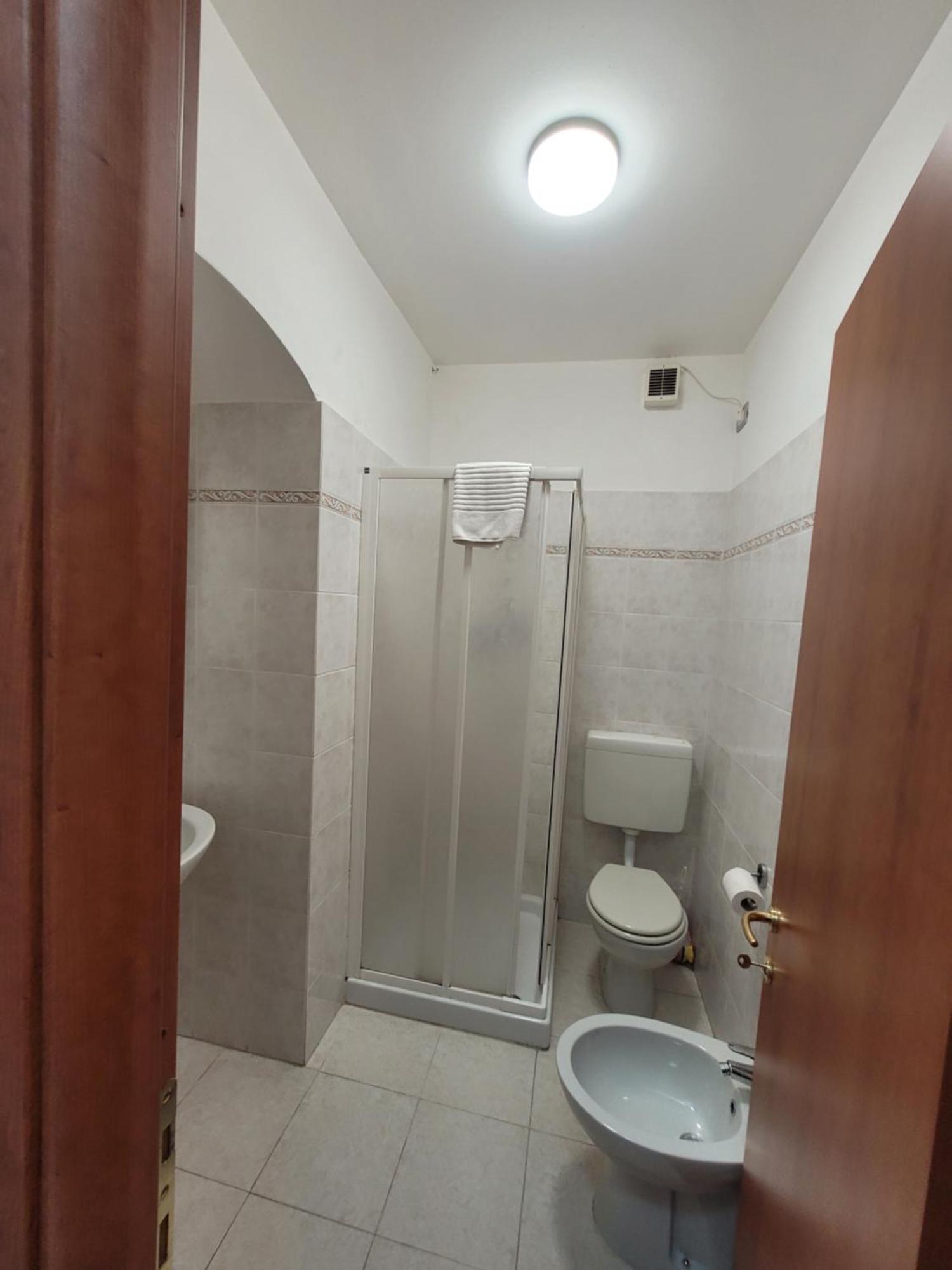 Rvh Apartment Sanremo Bagian luar foto