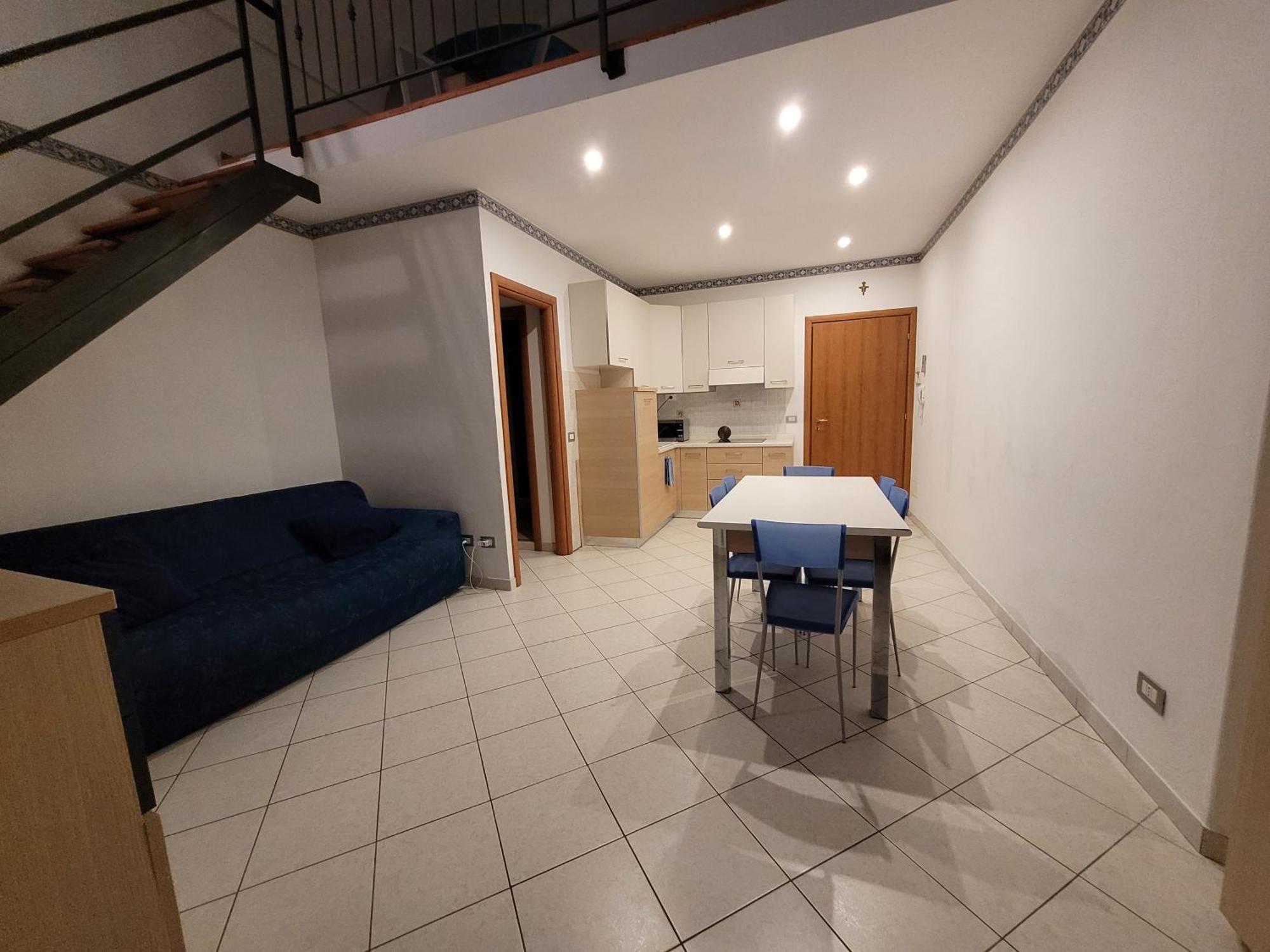 Rvh Apartment Sanremo Bagian luar foto