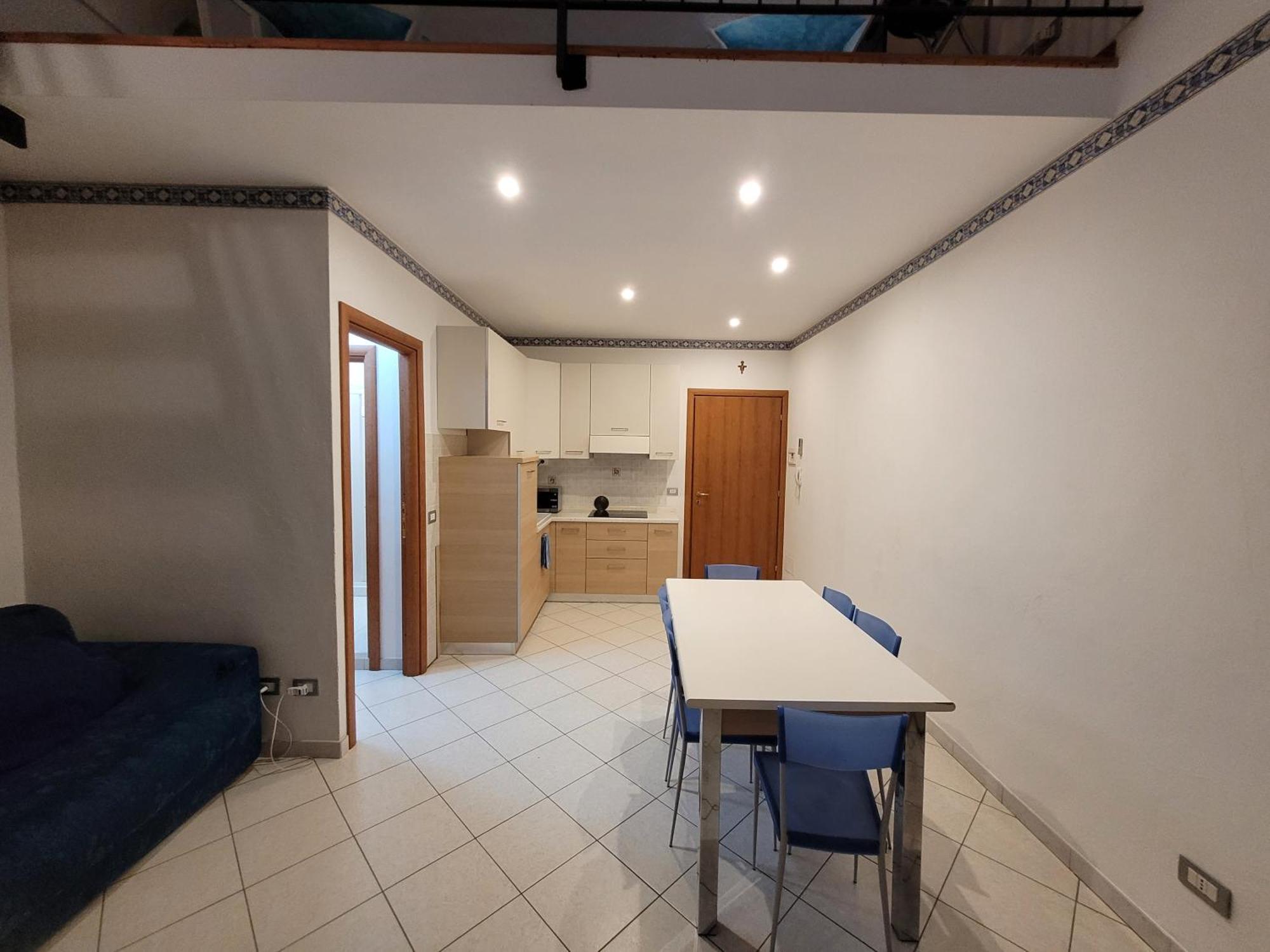 Rvh Apartment Sanremo Bagian luar foto
